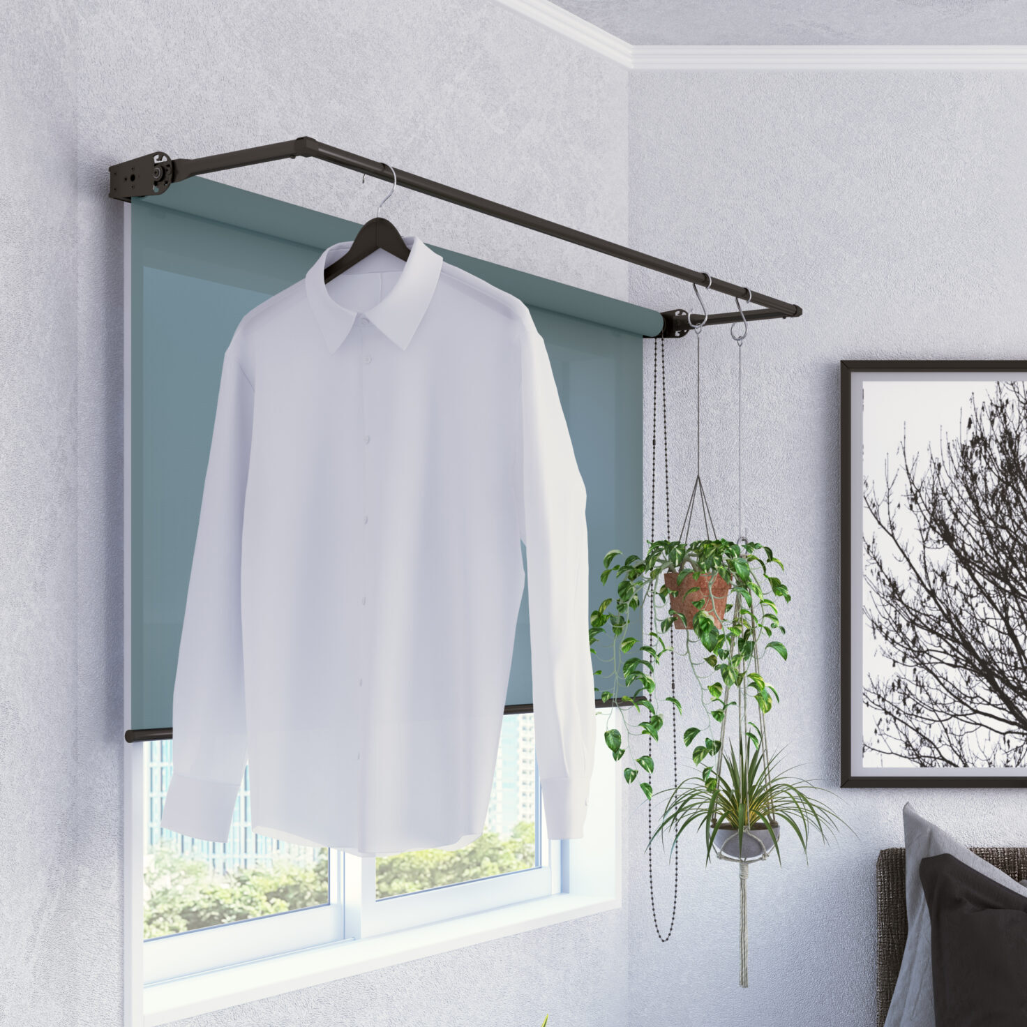 フリーハング
<div class="cap-en">Free hang</div>