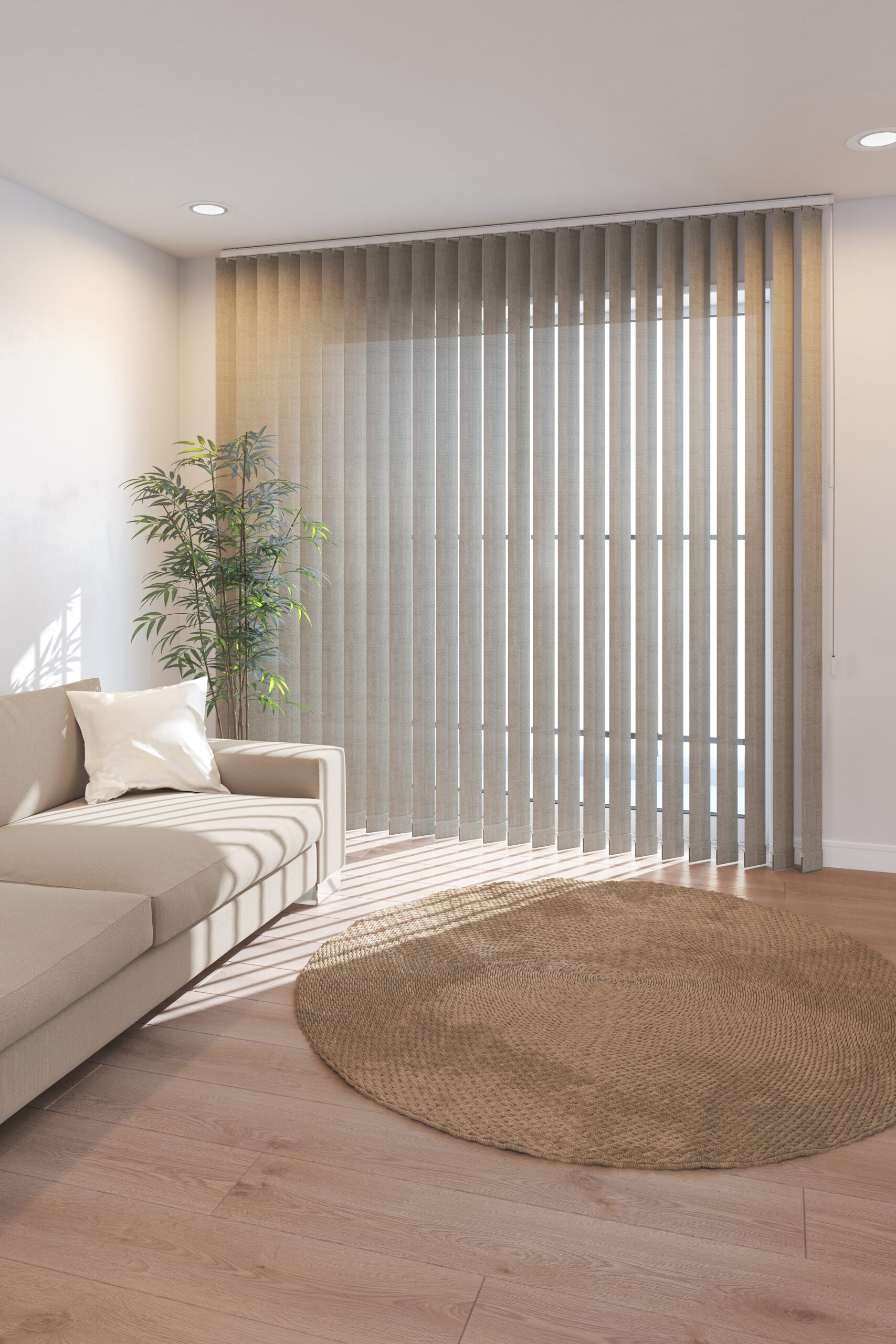 VirticalBlind-01-LDK-Cover