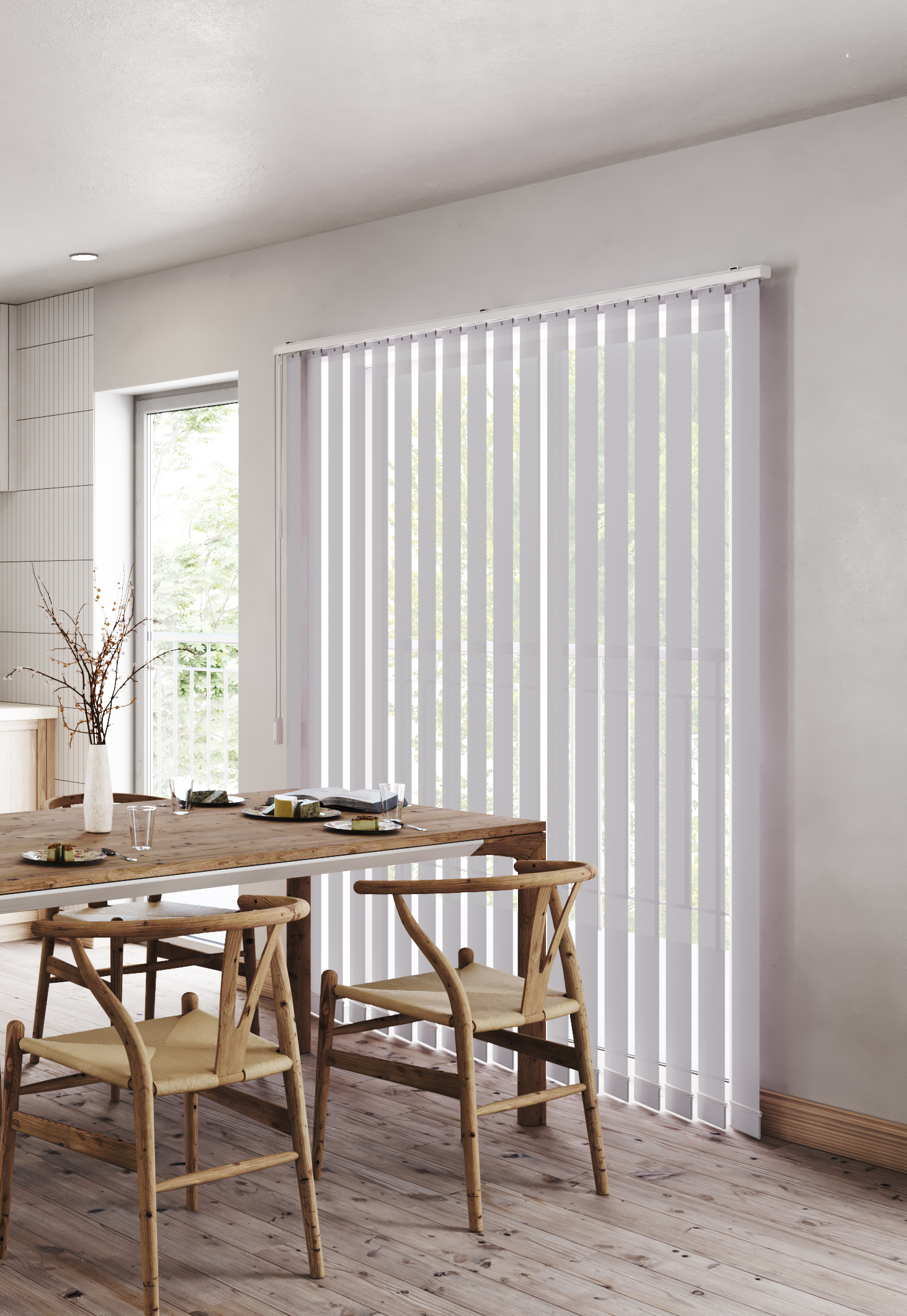 VirticalBlind-04-Kitchen